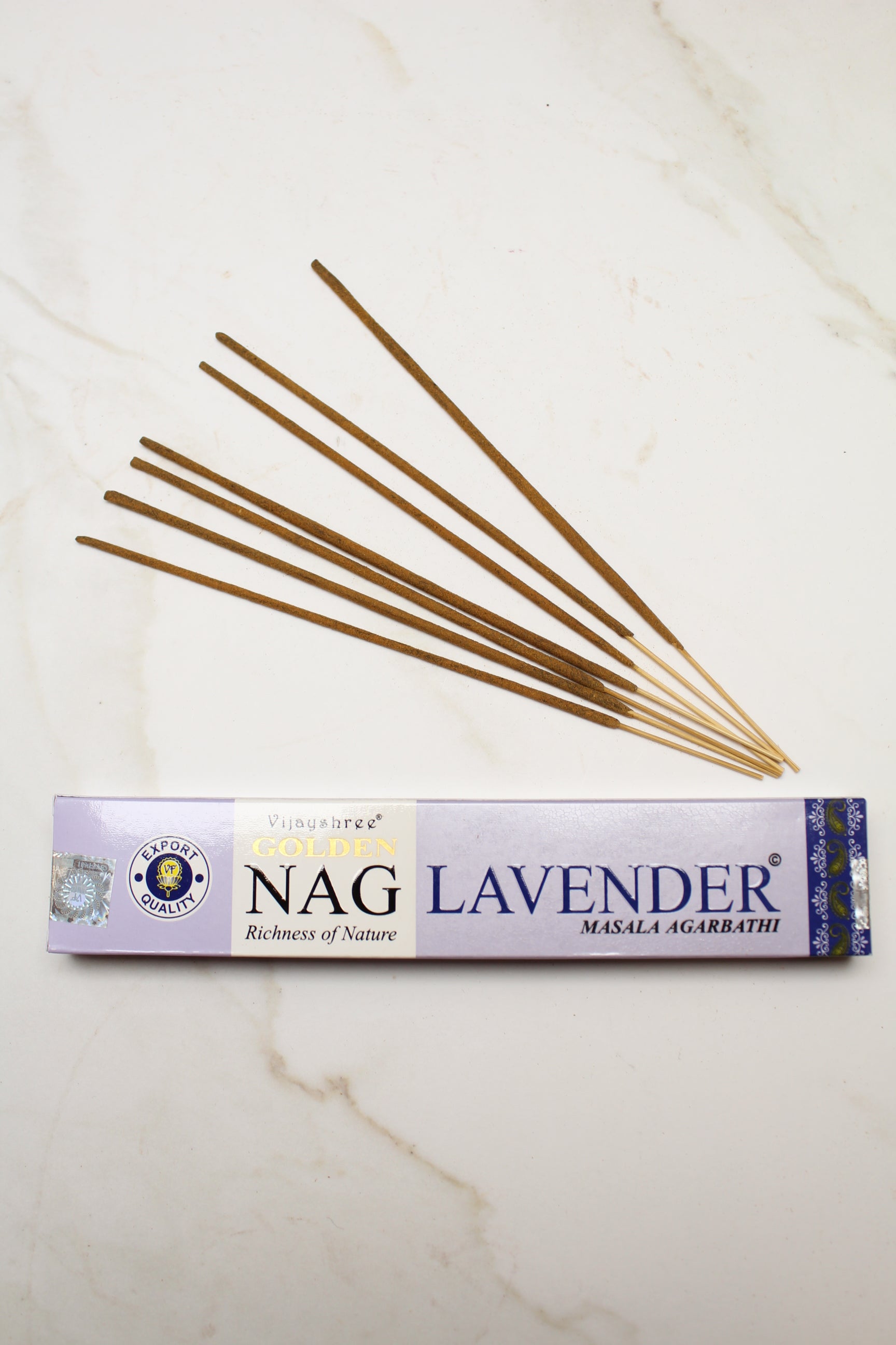 NAG Lavender