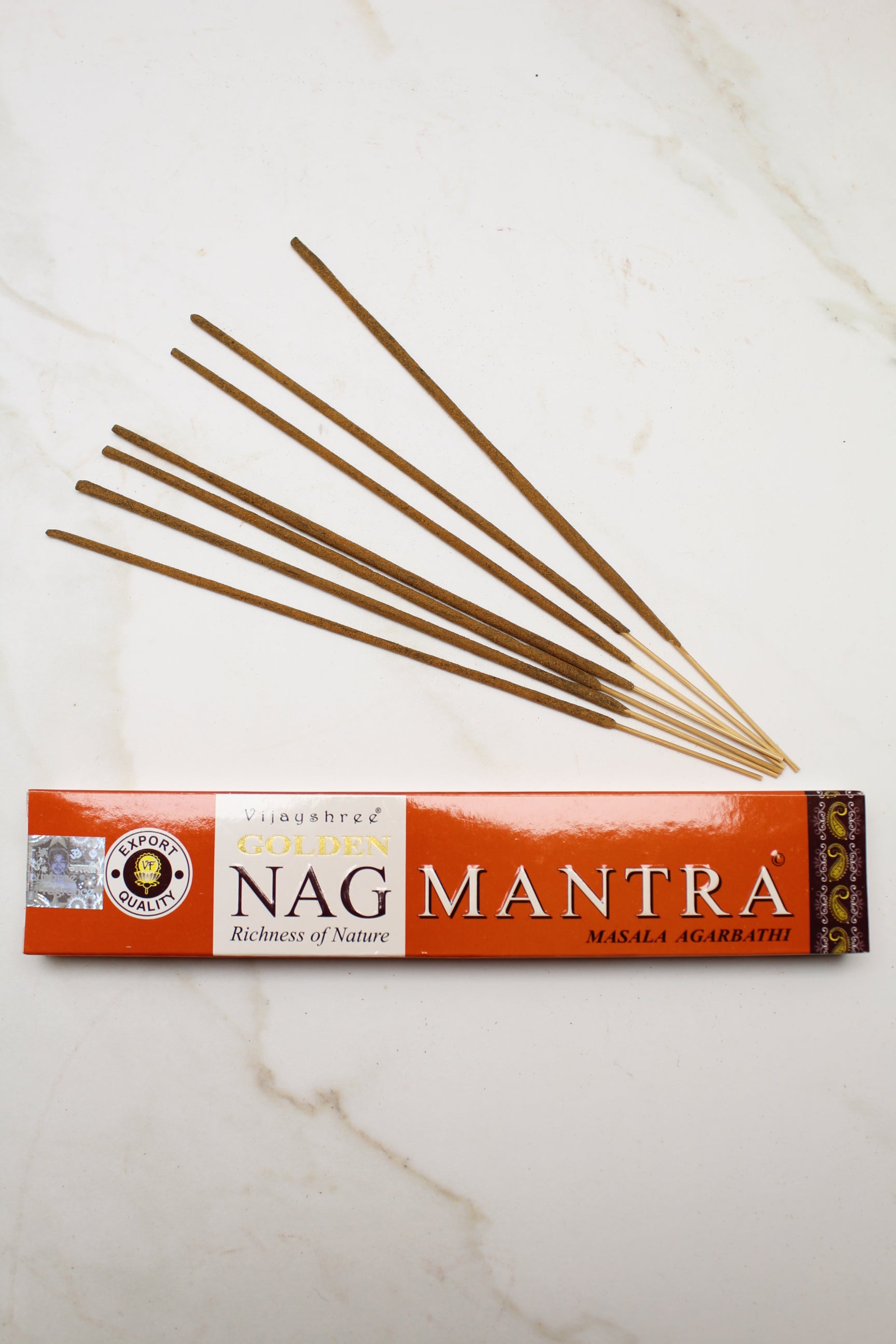 NAG Mantra
