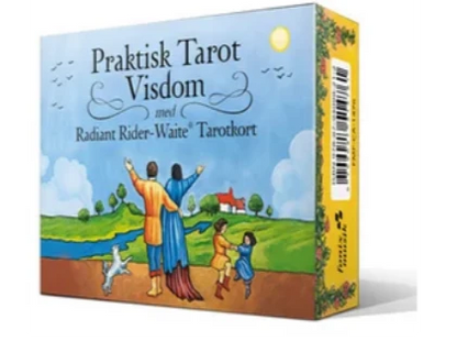 Praktisk Tarot Visdom