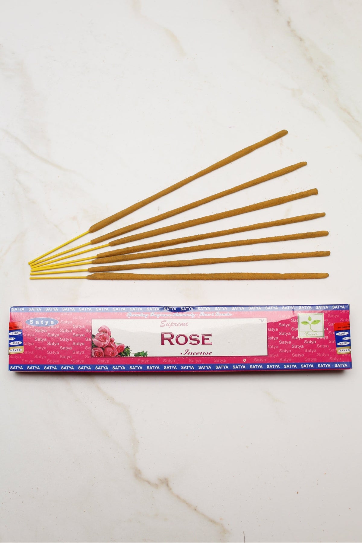 Satya - Rose