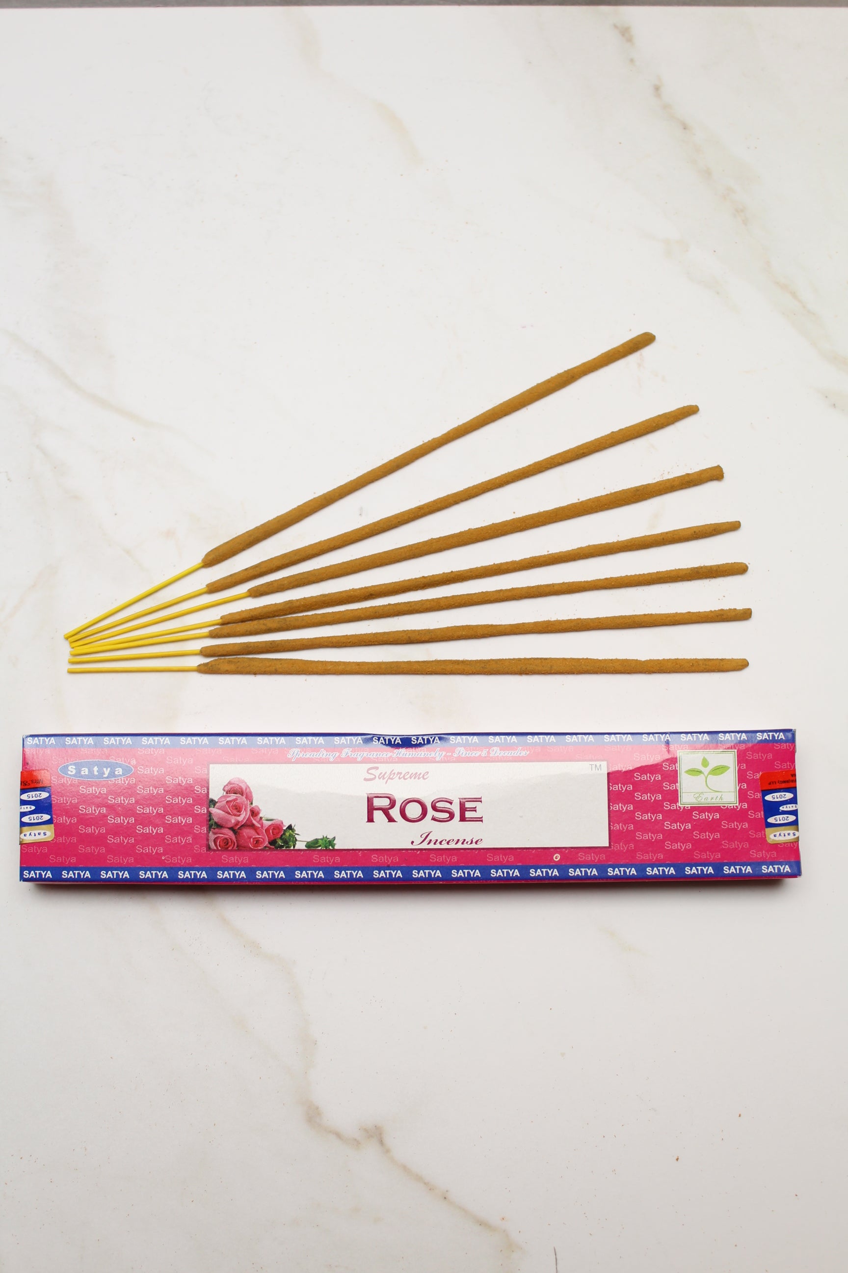 Satya - Rose