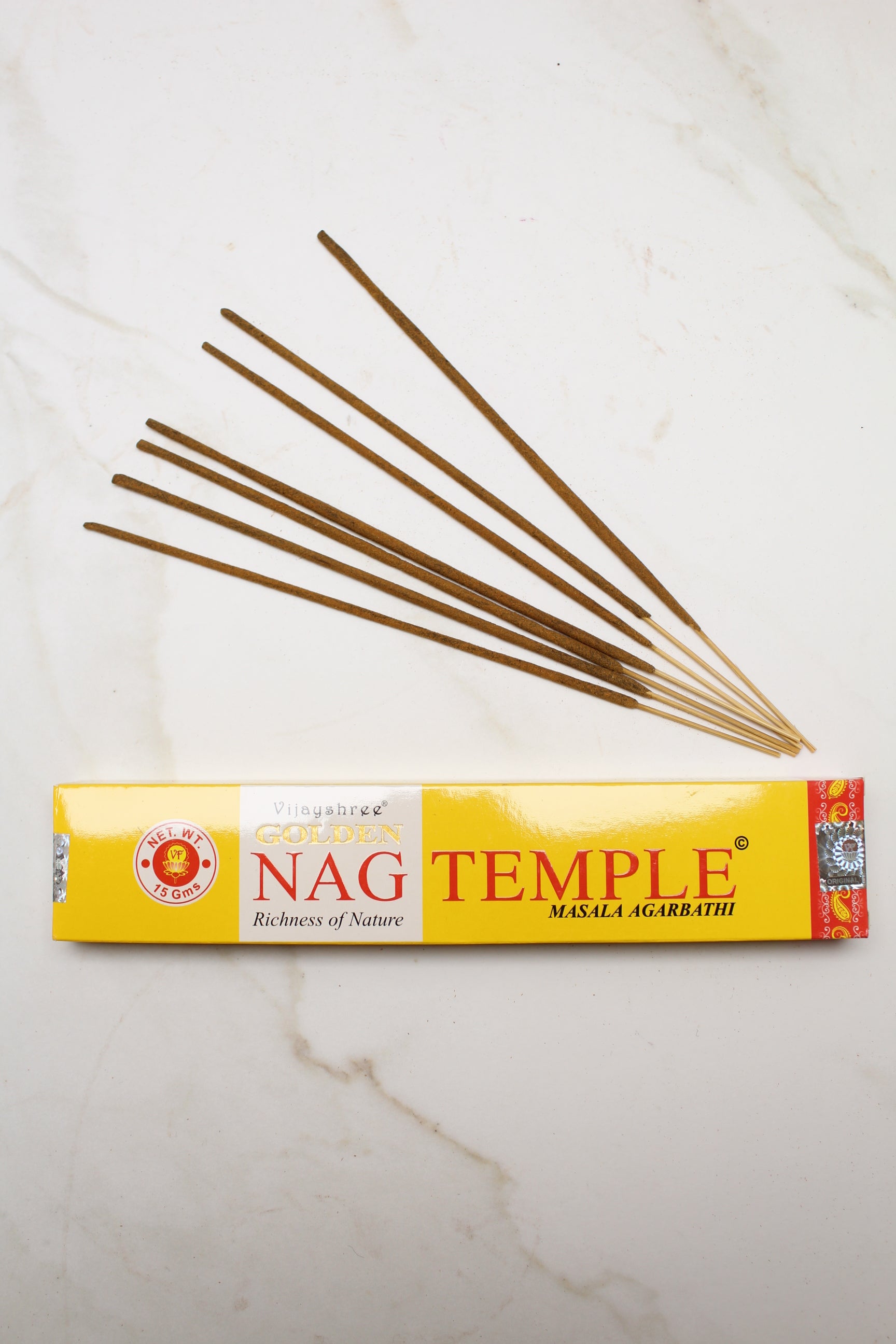 NAG Temple