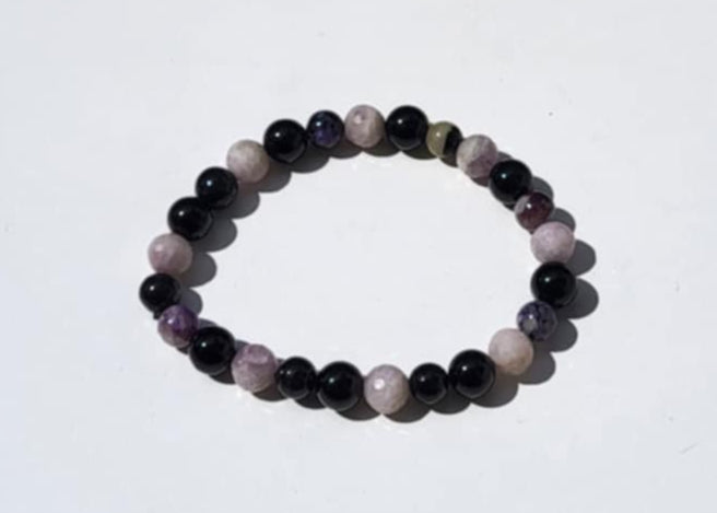 Healing & Protection ZC