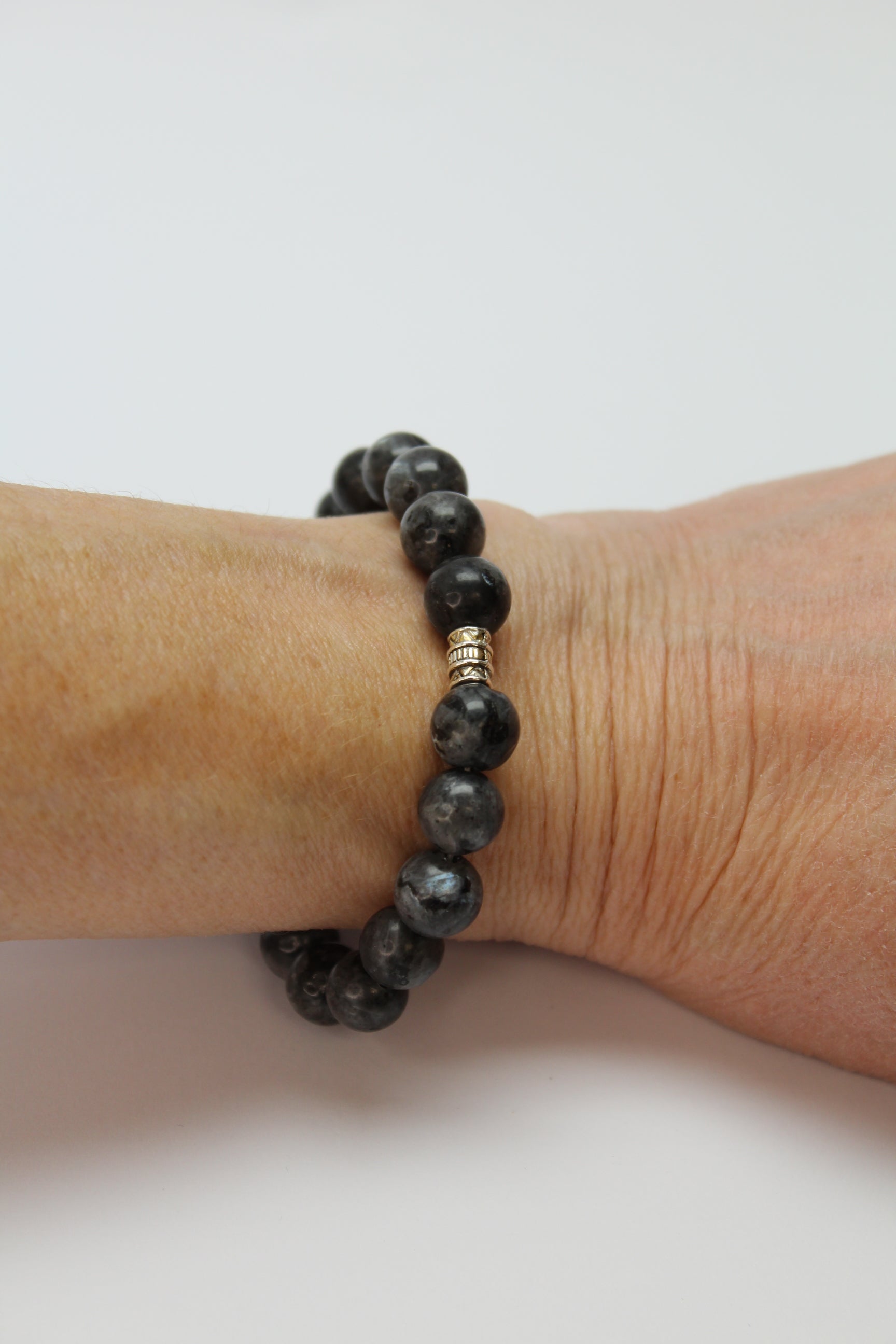 larvikit armbånd i 10mm