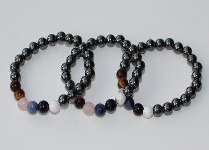 Armbånd Chakra ZC
