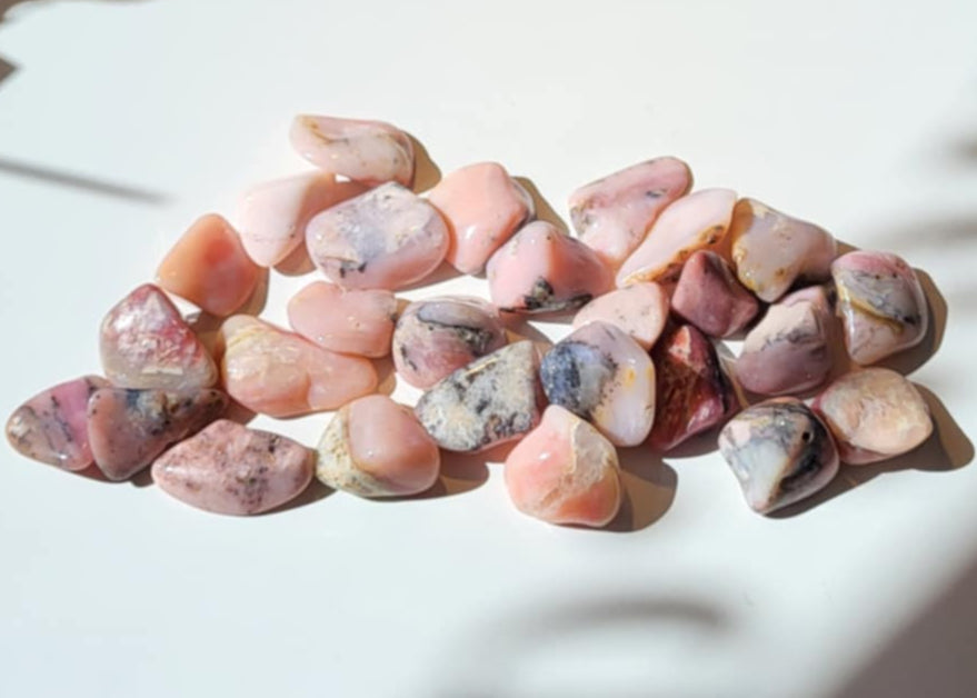 Pink Opal