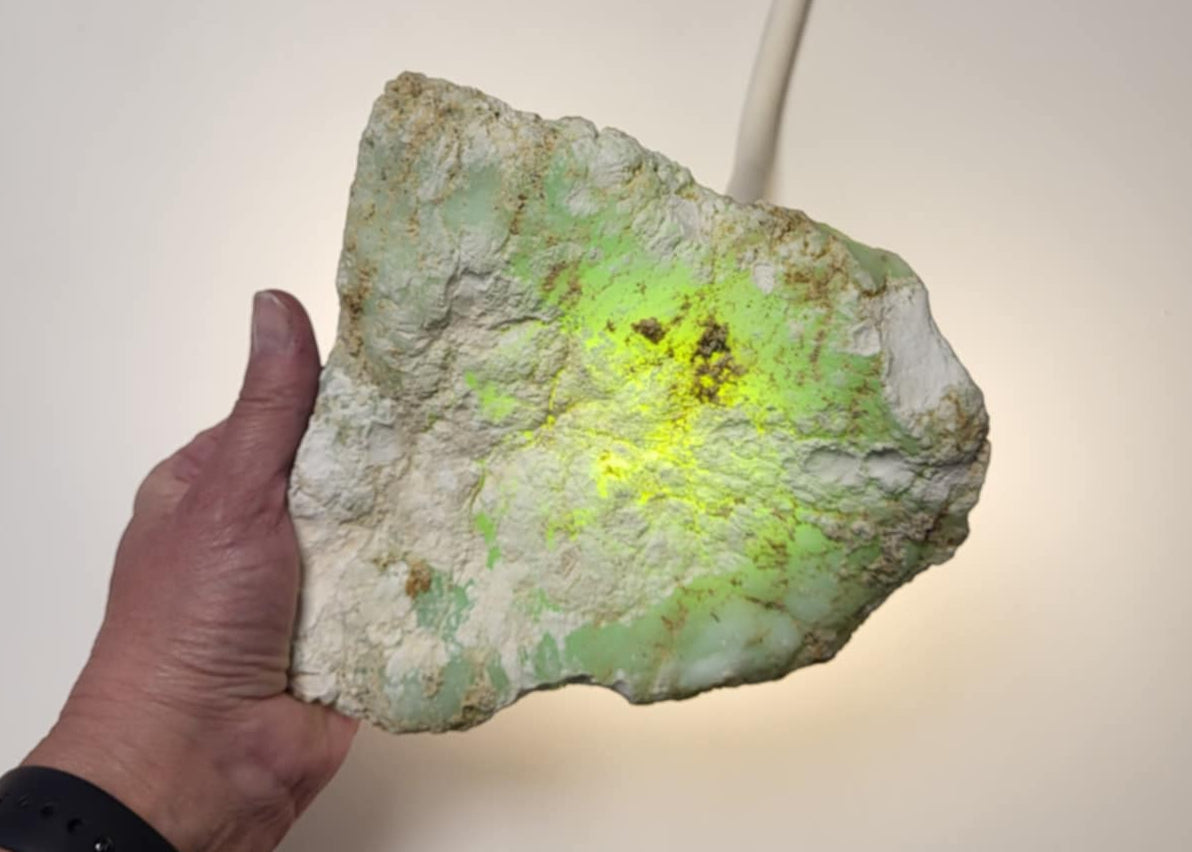 Chrysopal 1,1 kg