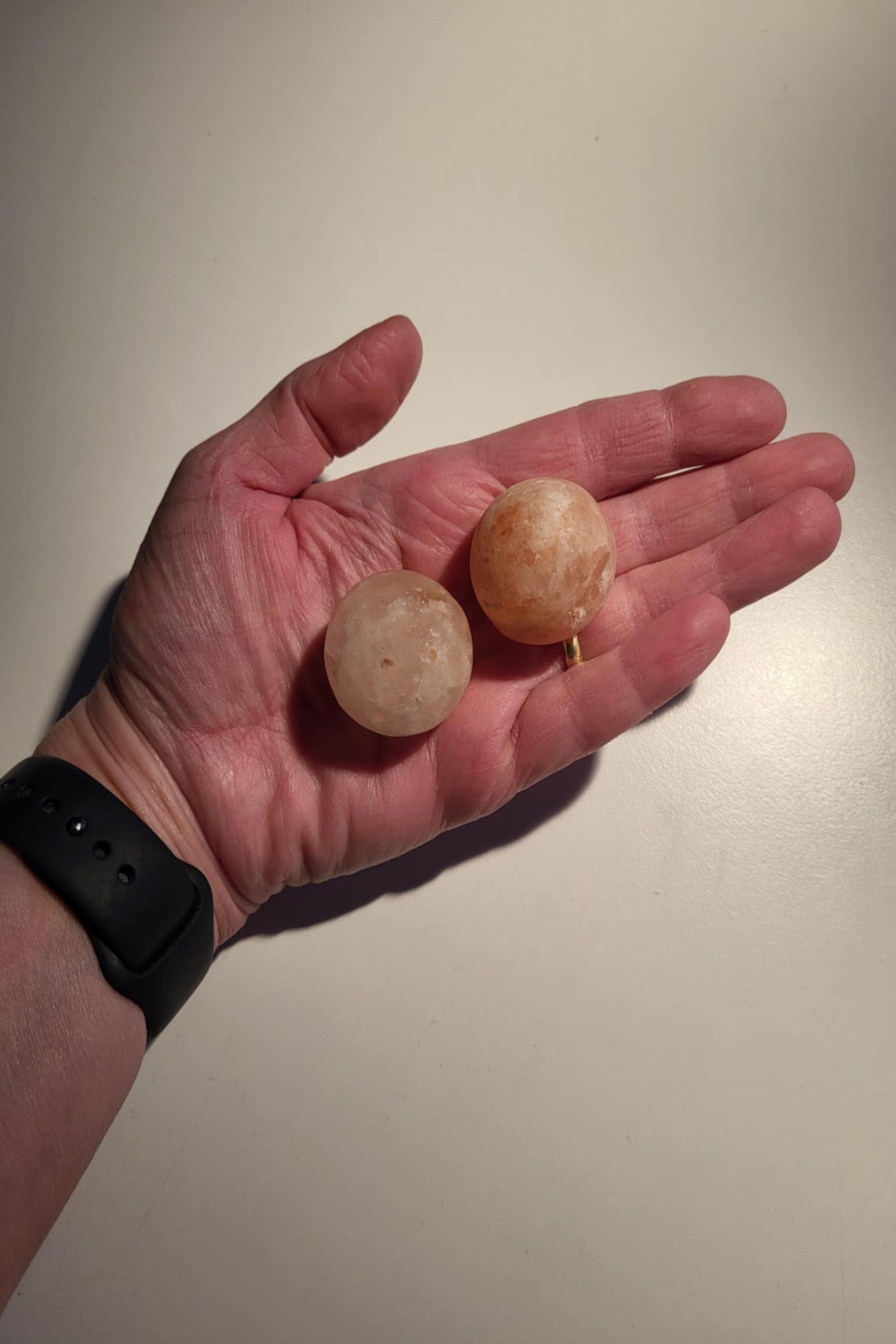 Kugler Himalayasalt 3 cm