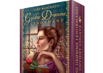 Gyldne Drømme - Lenormand