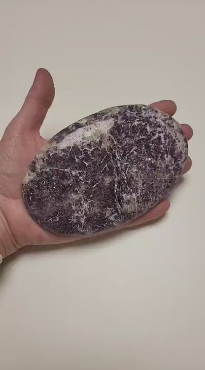 Unicorn Palmstone
