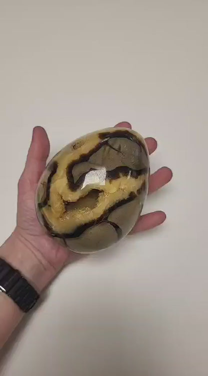 Drageæg 1,4 kg.
