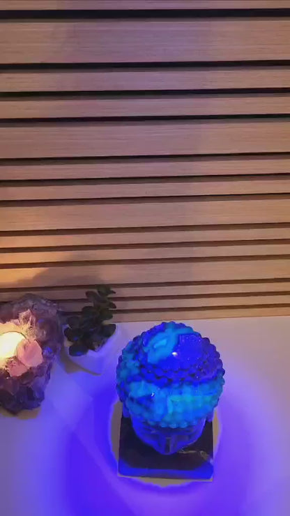 Buddha 2,2 kg