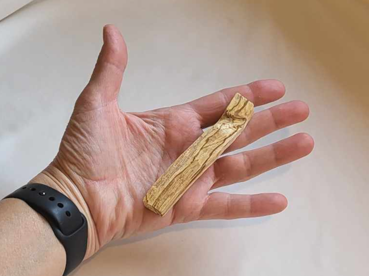 Palo Santo