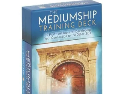 Mediumship Training Deck