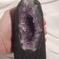 Ametyst Grotte