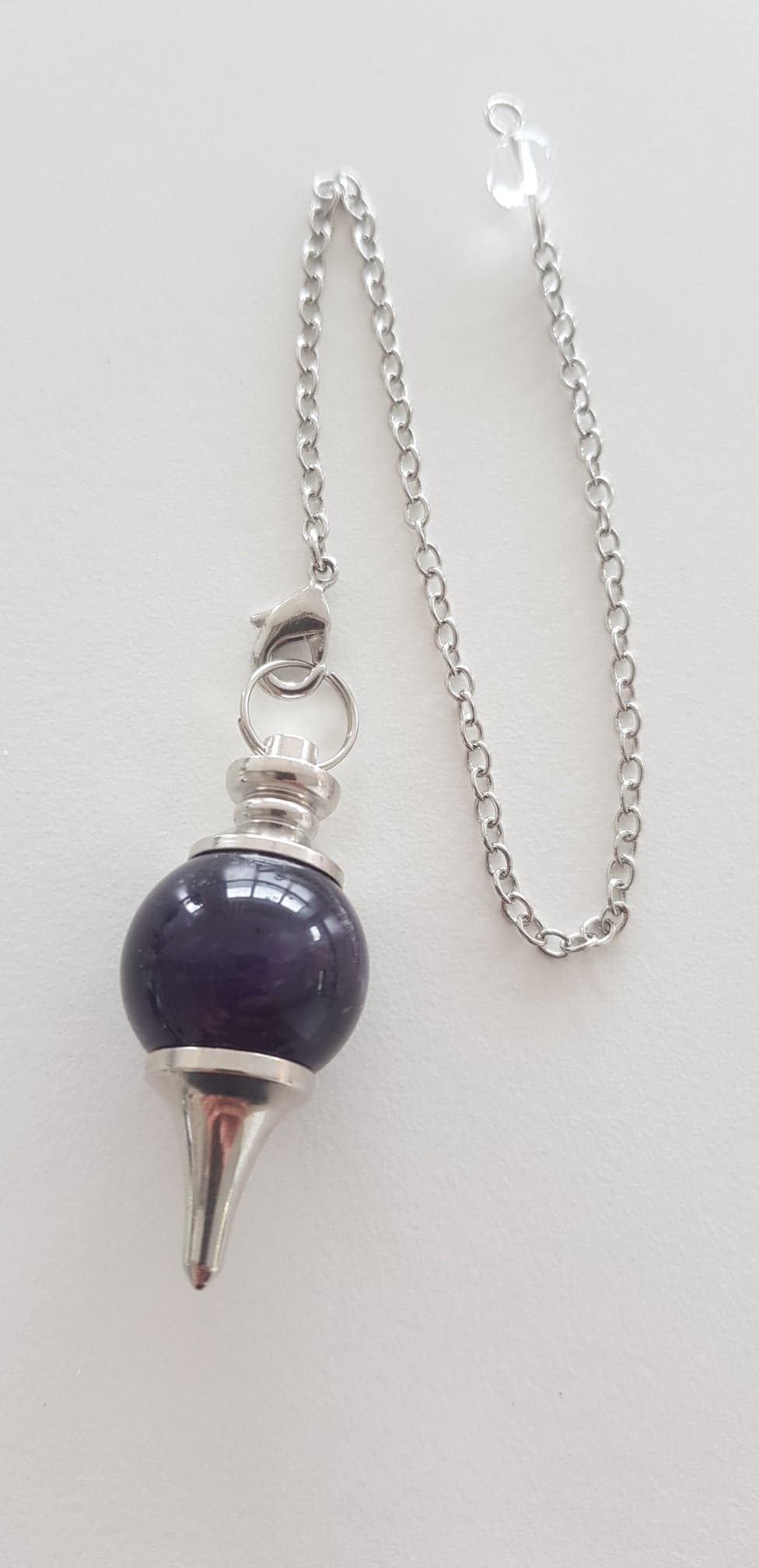 Pendul Ametyst