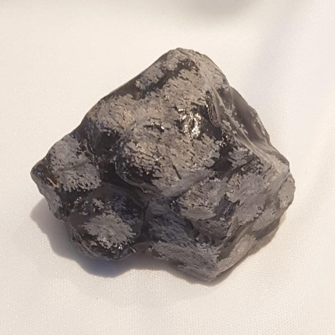 Snefnug Obsidian RÅ