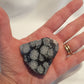 Snefnug Obsidian RÅ