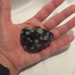 Snefnug Obsidian RÅ