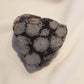 Snefnug Obsidian RÅ