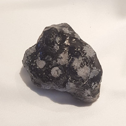 Snefnug Obsidian RÅ