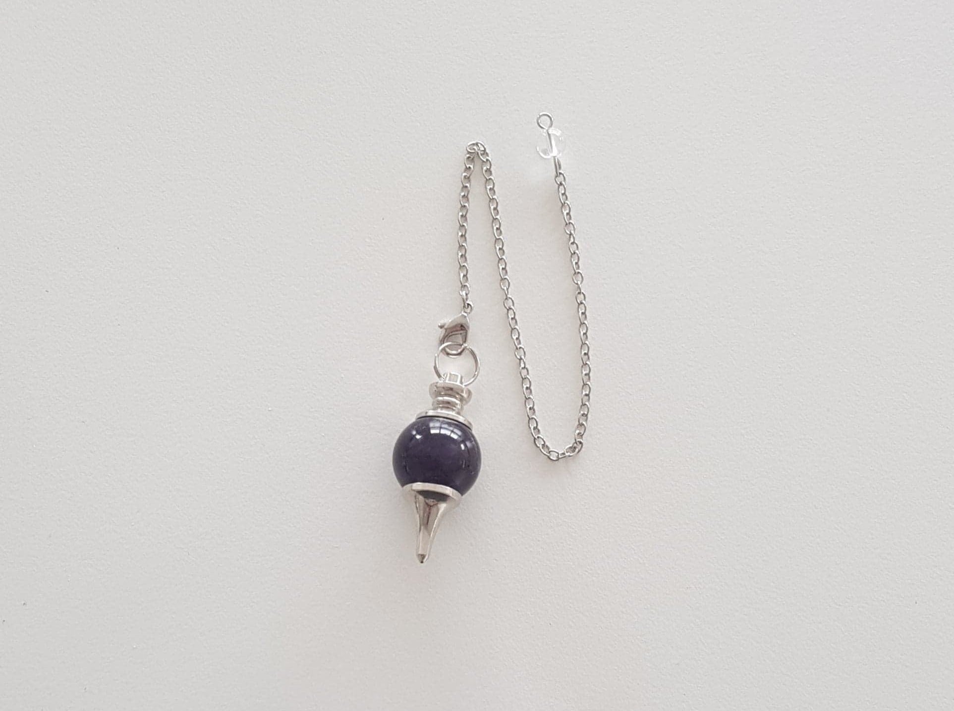 Pendul Ametyst