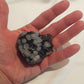 Snefnug Obsidian RÅ