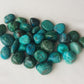 Chrysocolla