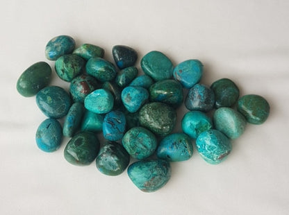 Chrysocolla