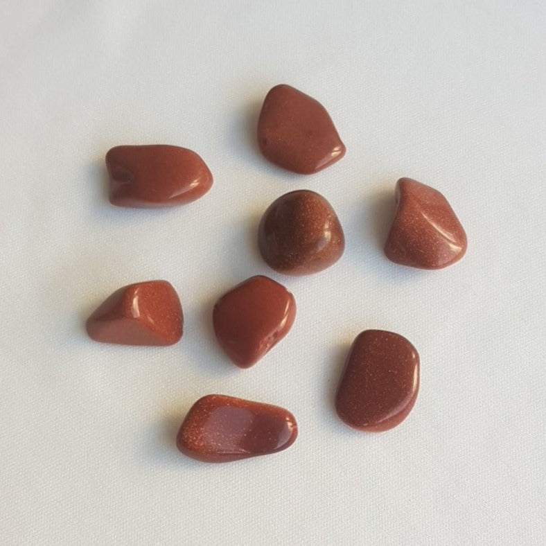 Goldstone