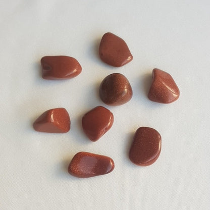 Goldstone