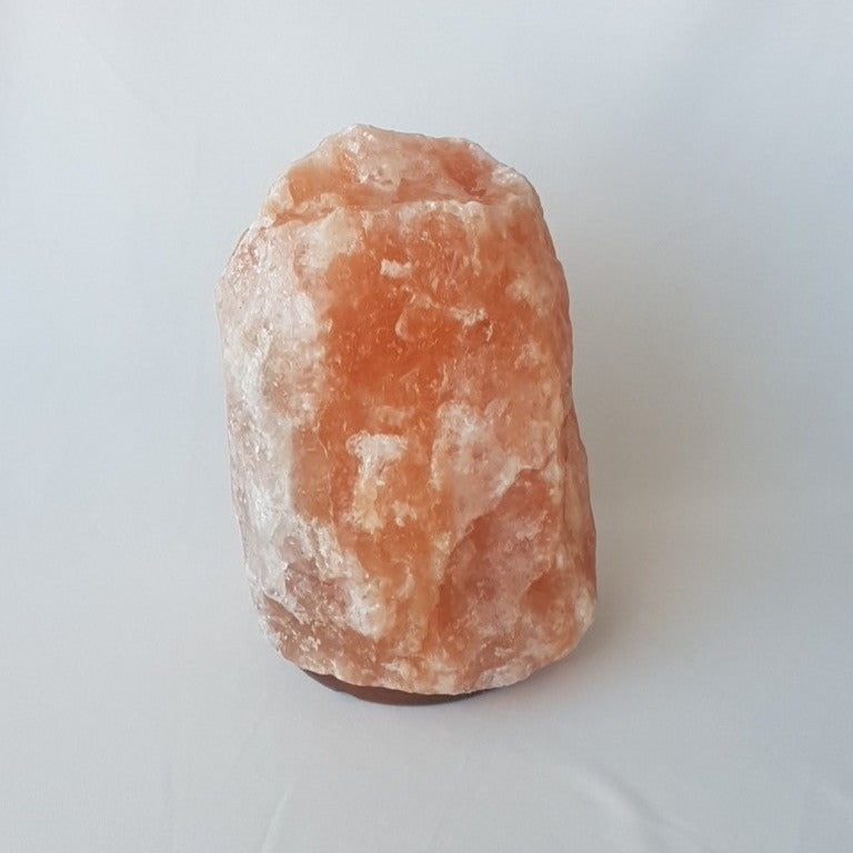 Himalaya Saltlampe Vægt ca. 4-6 kg
