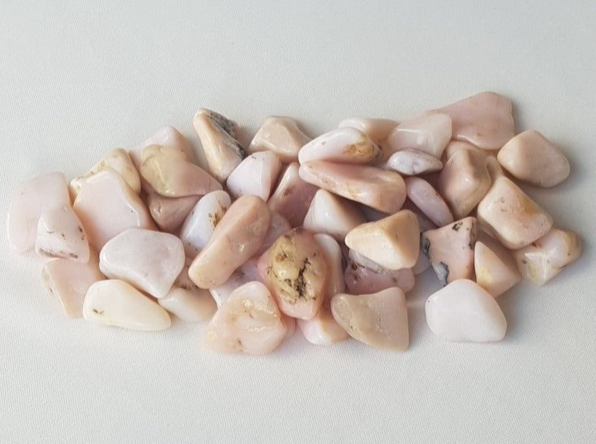 Opal Pink