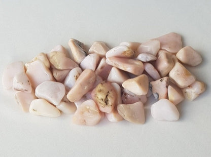 Opal Pink