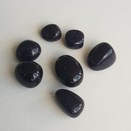 Midnight Stone