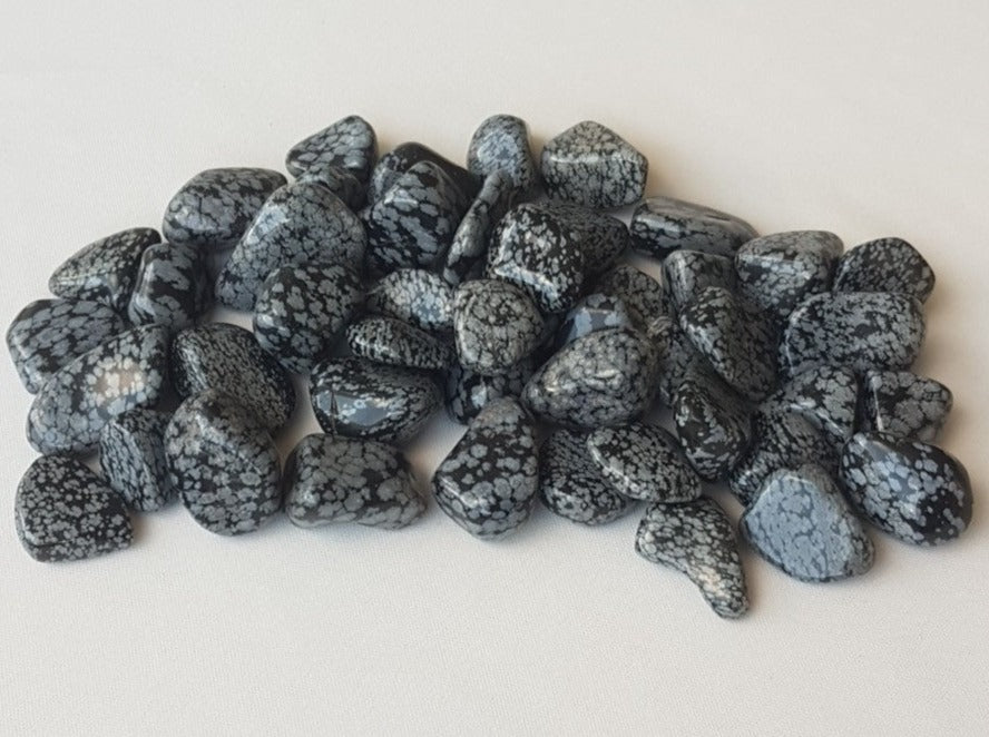 Obsidian Snefnug