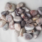Botswana Agat - Pink