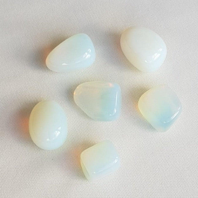 Opal Glas