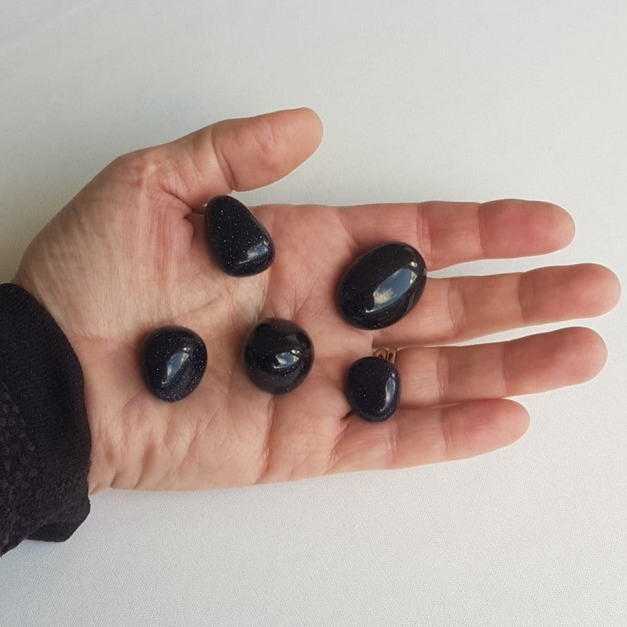 Midnight Stone