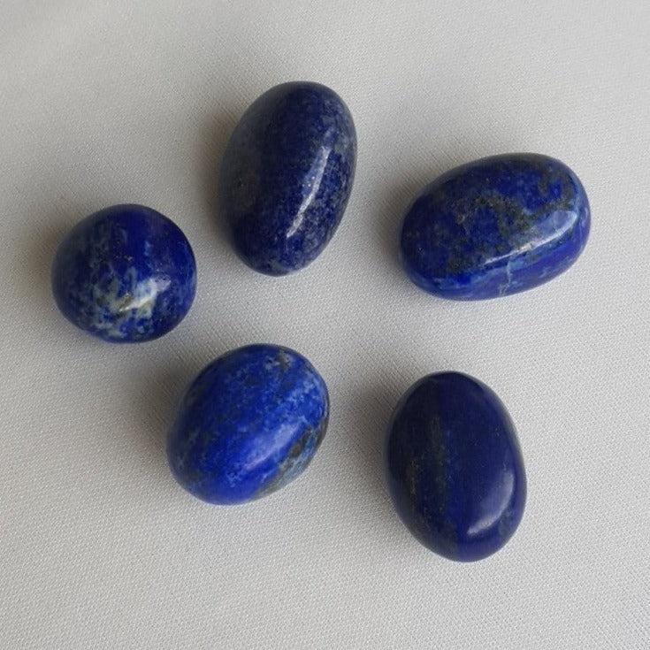 Lapis Lazuli