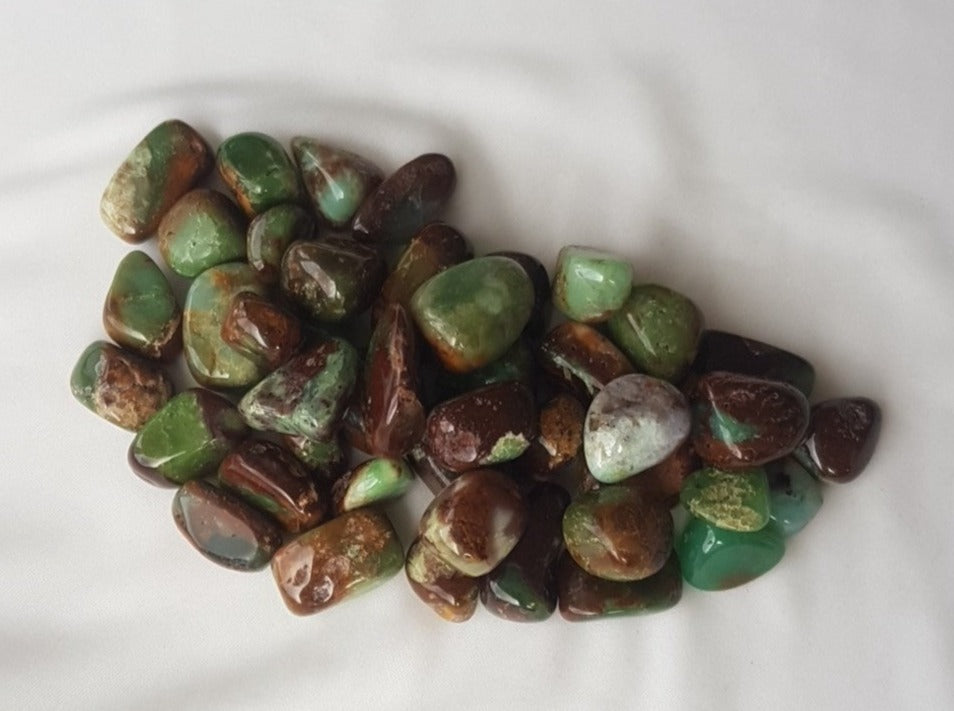 Chrysopras