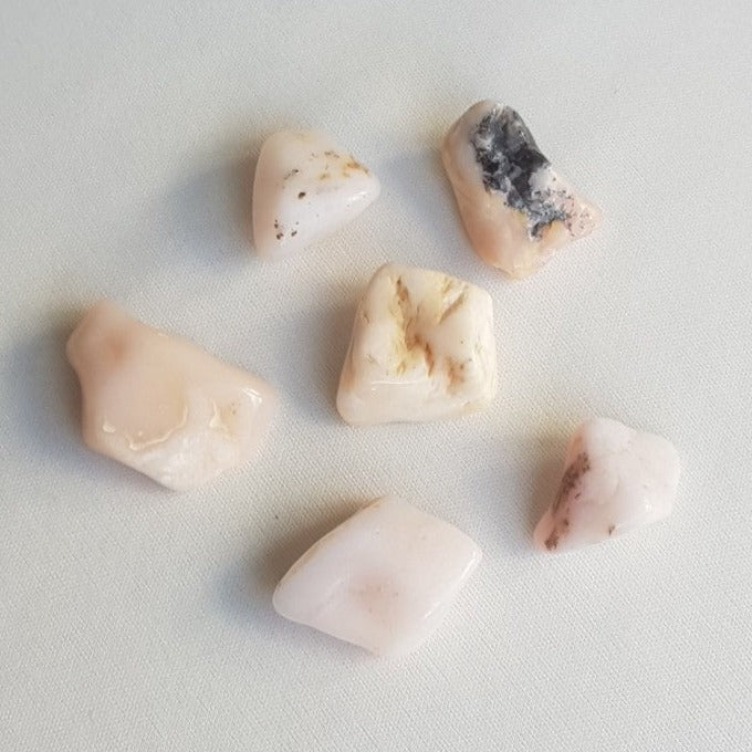 Opal Pink