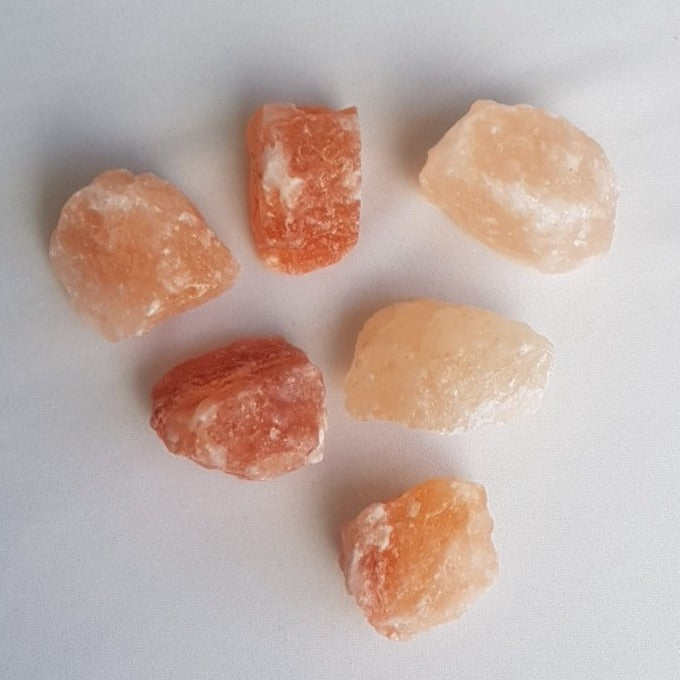 Himalaya saltstykker