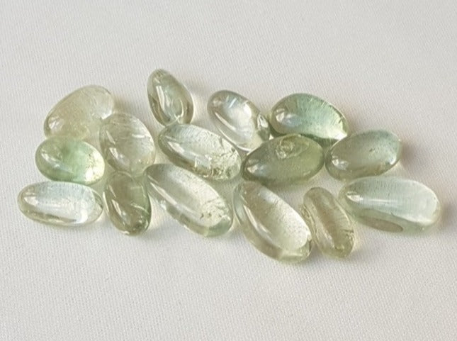 Prasiolit