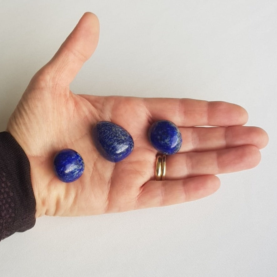 Lapis Lazuli
