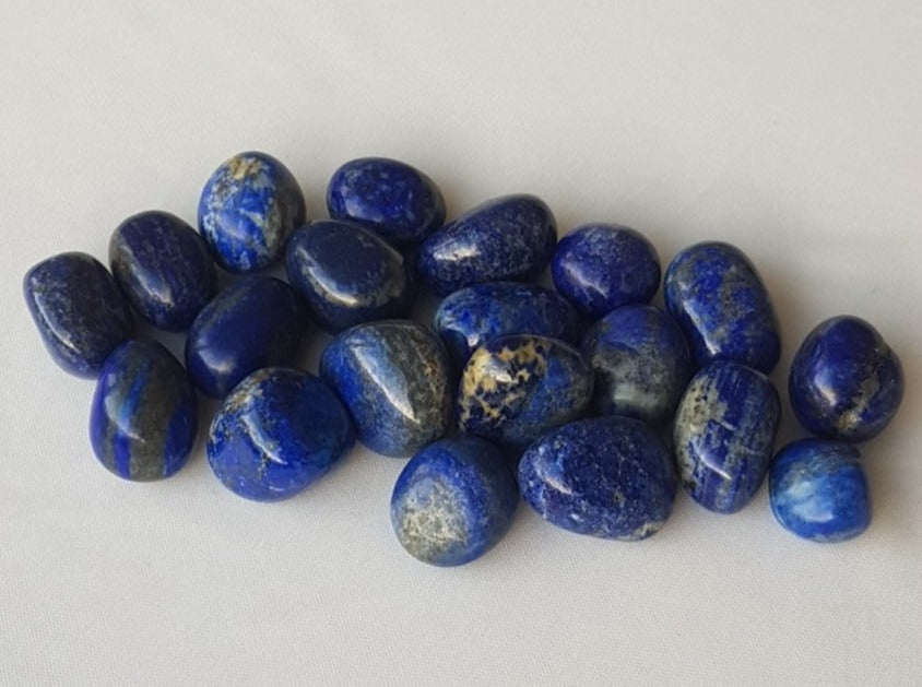 Lapis Lazuli