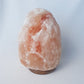 Himalaya Saltlampe Vægt ca. 4-6 kg