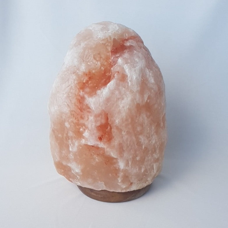 Himalaya Saltlampe Vægt ca. 4-6 kg