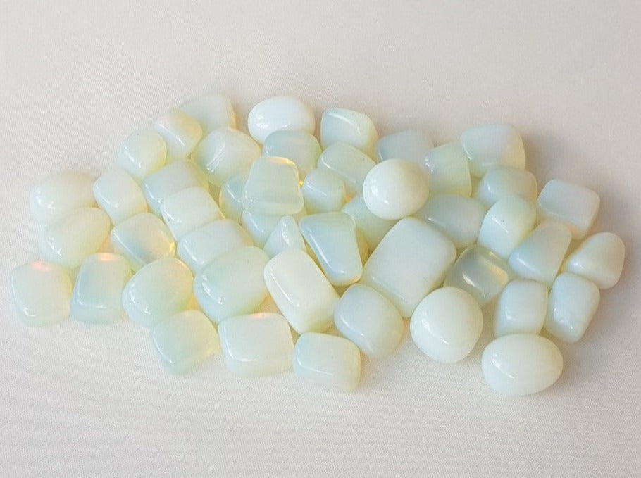 Opal Glas