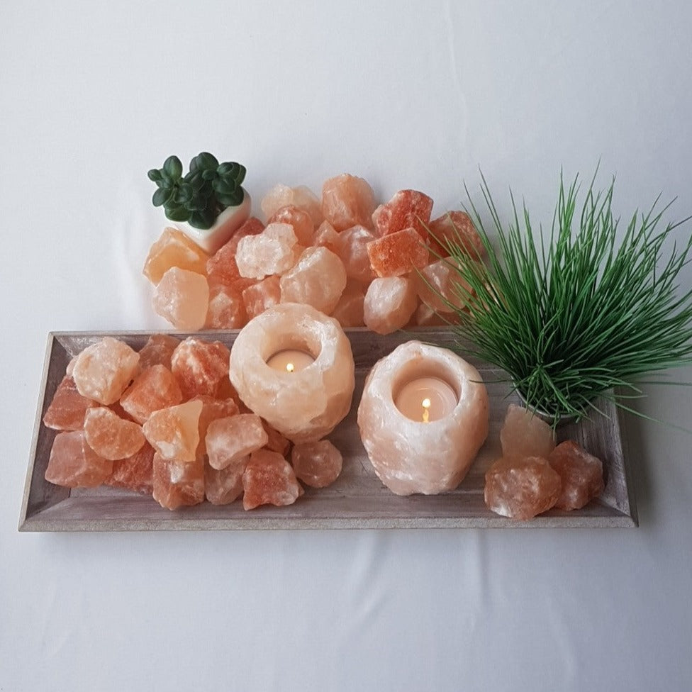 Himalaya saltstykker